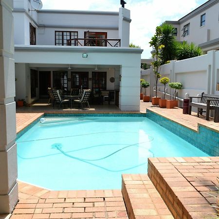 The Baobab Vila Midrand Exterior foto