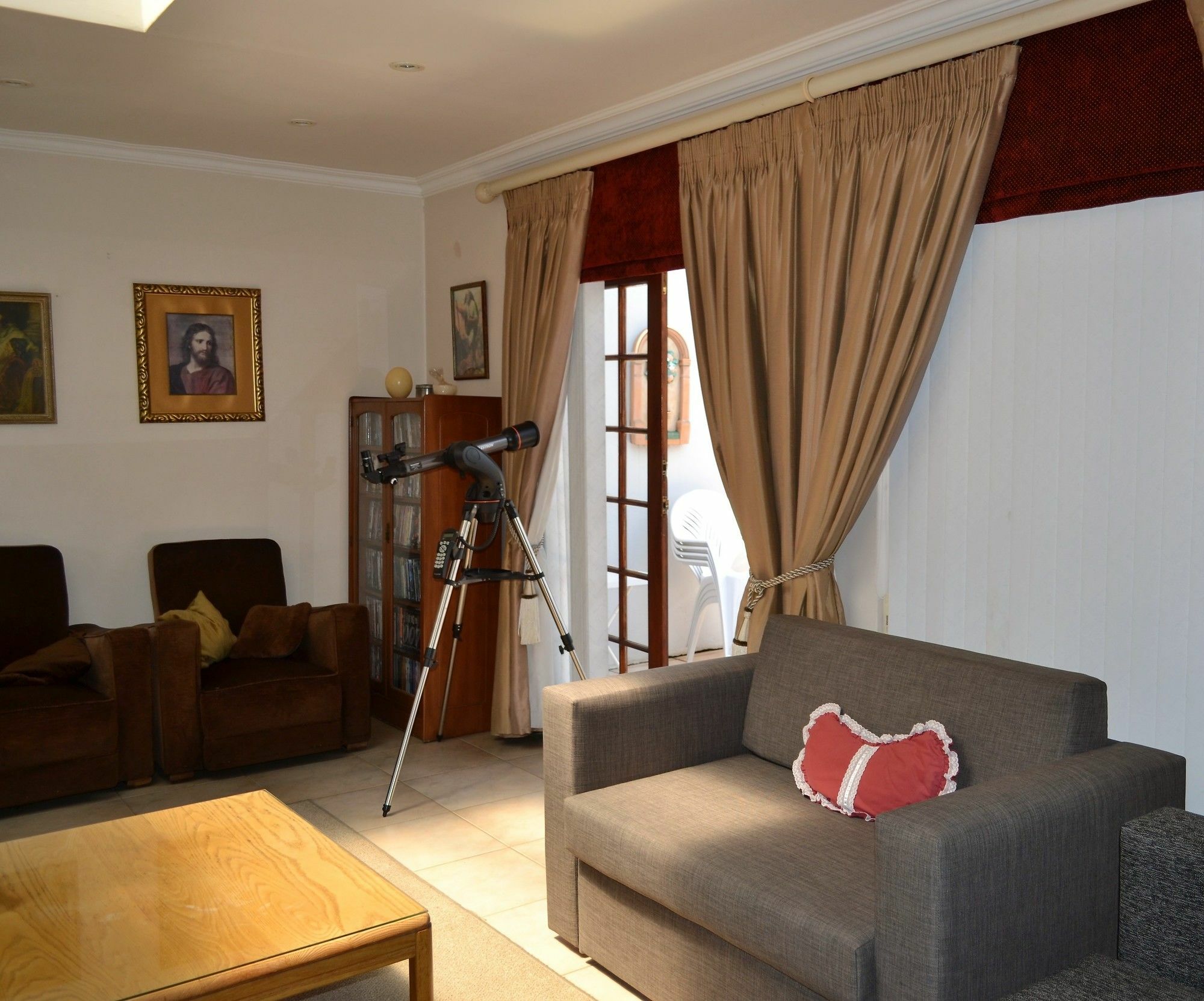 The Baobab Vila Midrand Exterior foto