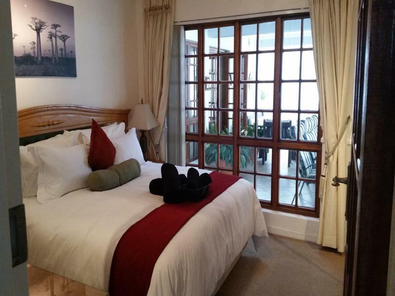 The Baobab Vila Midrand Exterior foto