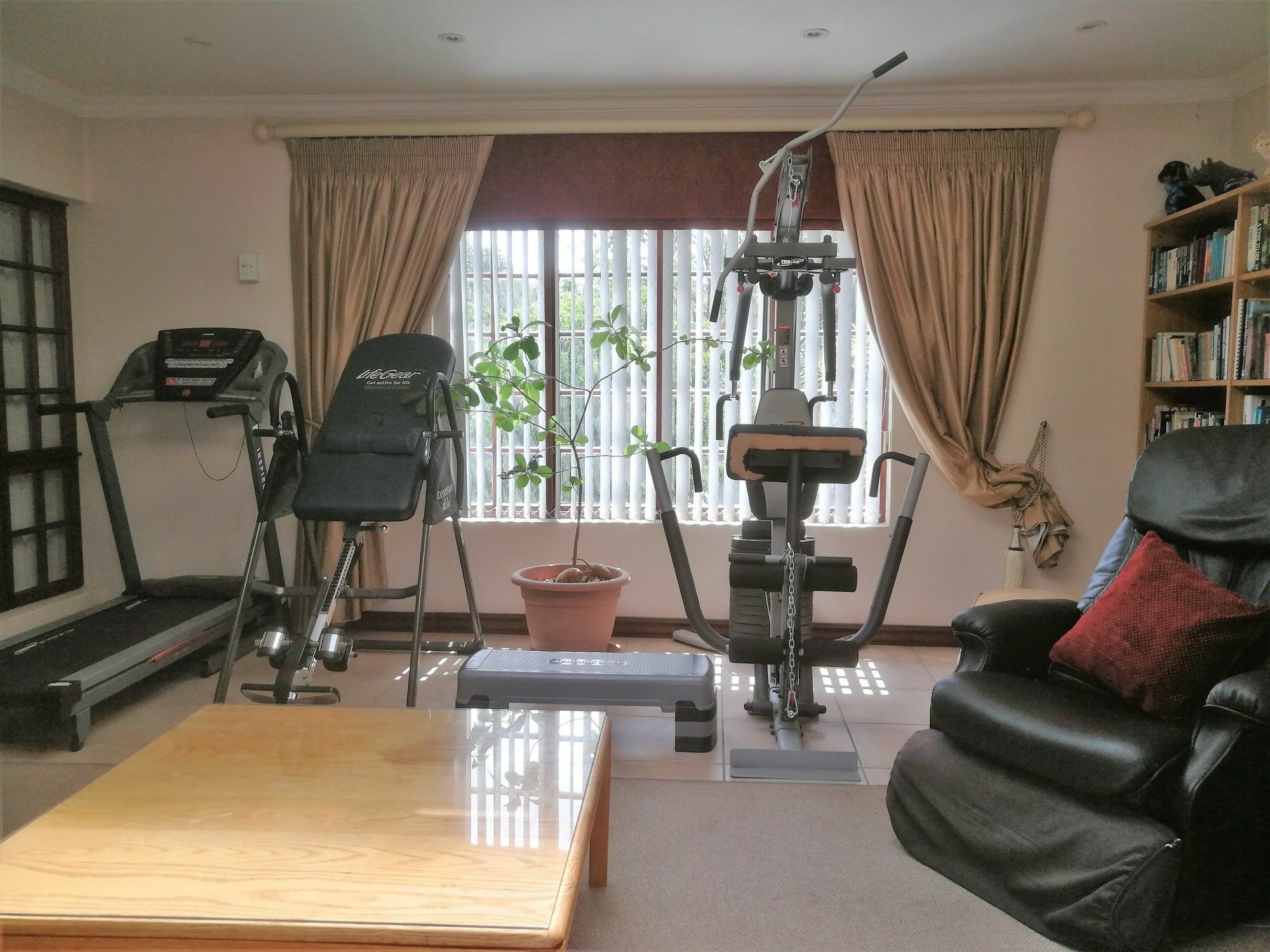 The Baobab Vila Midrand Exterior foto