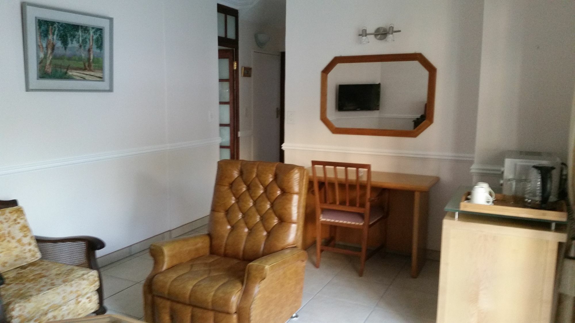 The Baobab Vila Midrand Exterior foto