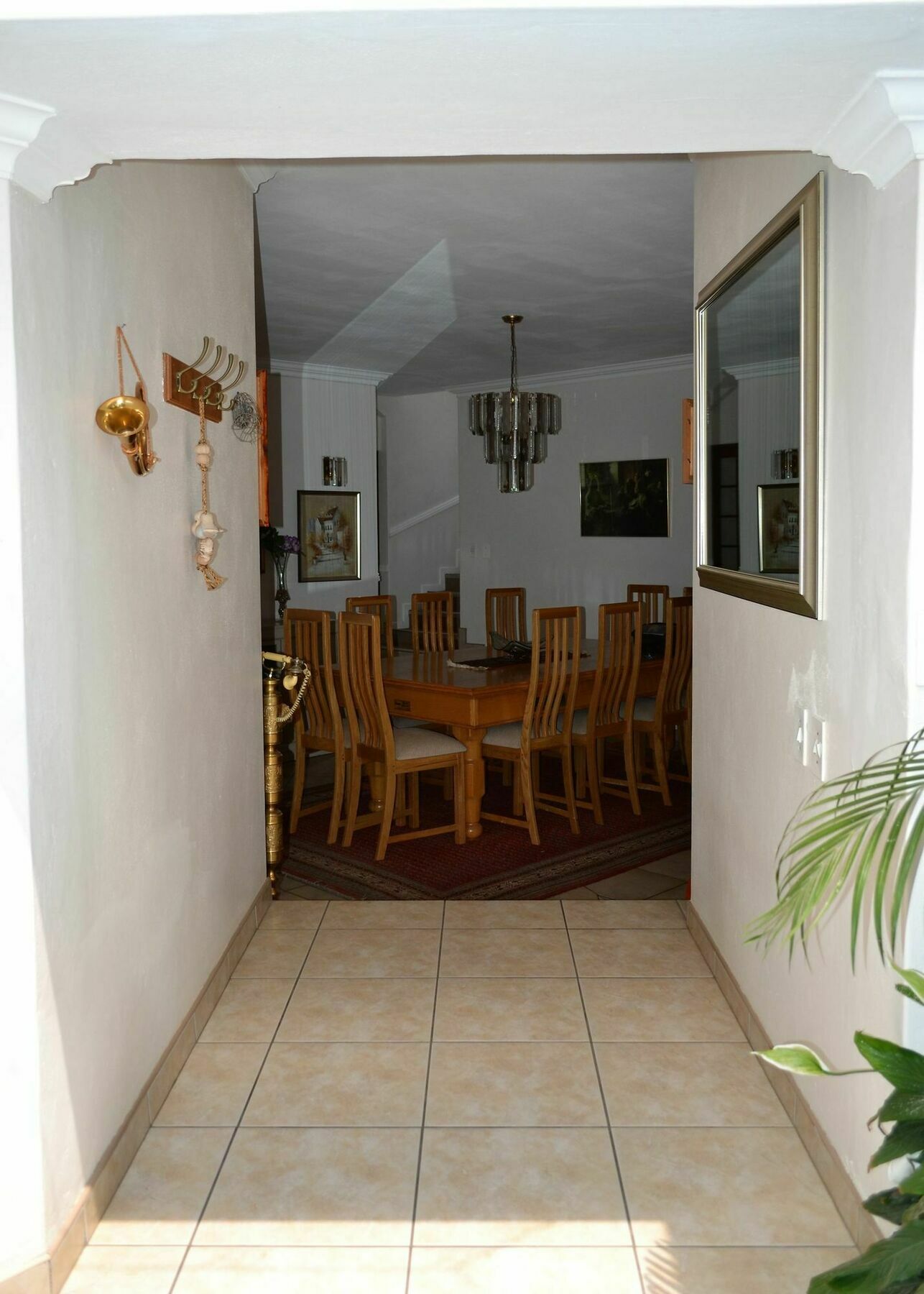 The Baobab Vila Midrand Exterior foto