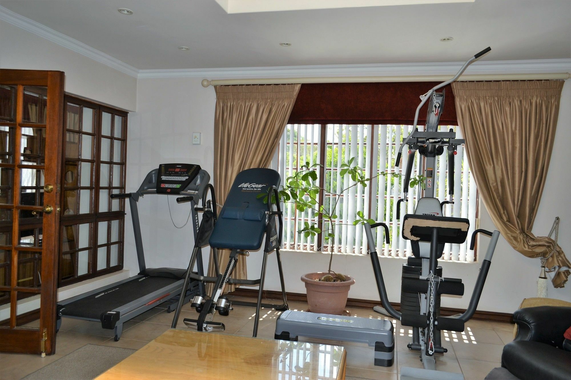 The Baobab Vila Midrand Exterior foto