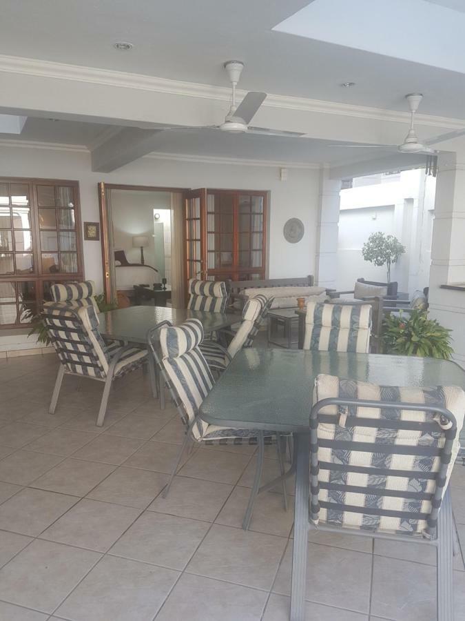 The Baobab Vila Midrand Exterior foto