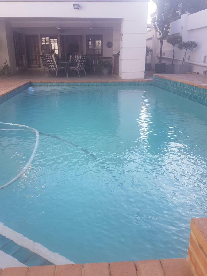The Baobab Vila Midrand Exterior foto